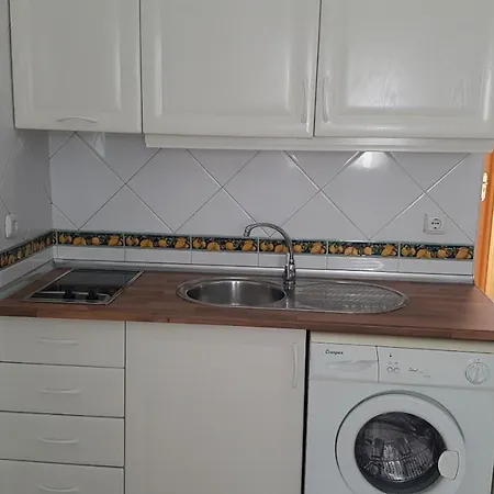 Magnifico Apartamento En Nueva Torrequebrada *