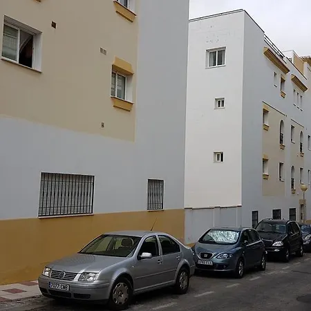 Magnifico Apartamento En Nueva Torrequebrada Benalmadena