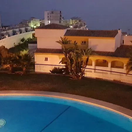 Magnifico Apartamento En Nueva Torrequebrada * Benalmadena