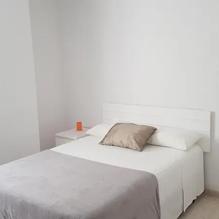 Magnífico Apartamento En Nueva Torrequebrada Apartamento *