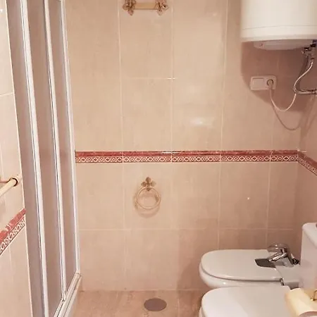 Magnífico Apartamento En Nueva Torrequebrada * Benalmádena