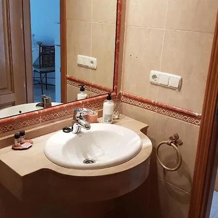 Apartamento Magnífico Apartamento En Nueva Torrequebrada