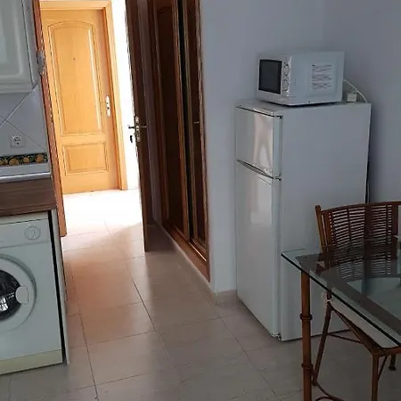 Apartamento Magnífico Apartamento En Nueva Torrequebrada Benalmádena
