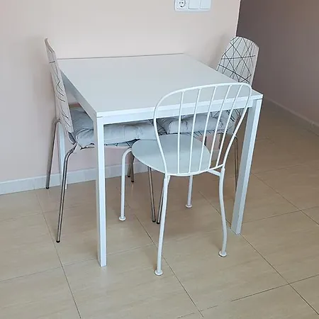 Magnífico Apartamento En Nueva Torrequebrada Apartamento Benalmádena