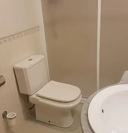 Magnífico Apartamento En Nueva Torrequebrada Benalmádena