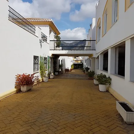 Magnífico Apartamento En Nueva Torrequebrada Apartamento
