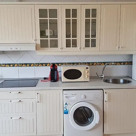 Magnífico Apartamento En Nueva Torrequebrada