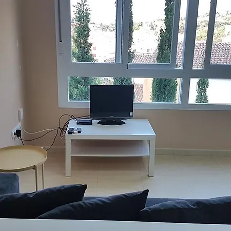 Magnífico Apartamento En Nueva Torrequebrada